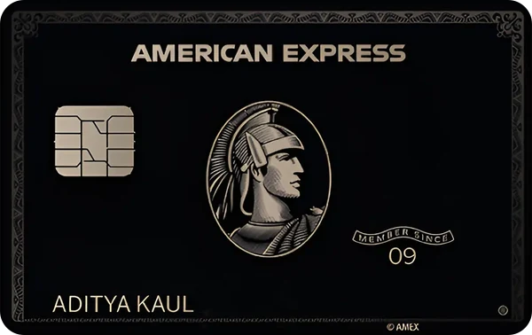 American Express Centurion