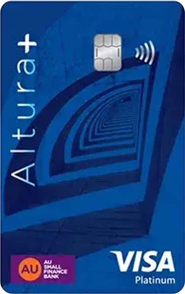 AU Altura Plus