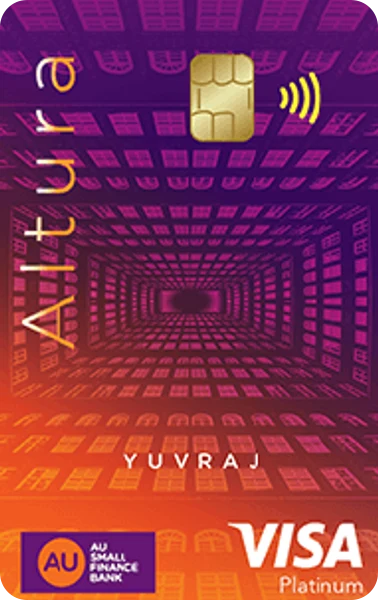 AU Altura