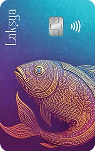 AU Laksya