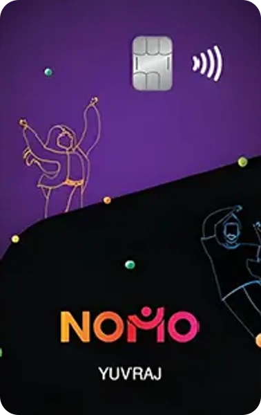 AU NOMO (FD-backed)
