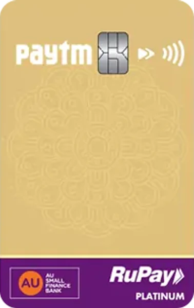 Paytm AU