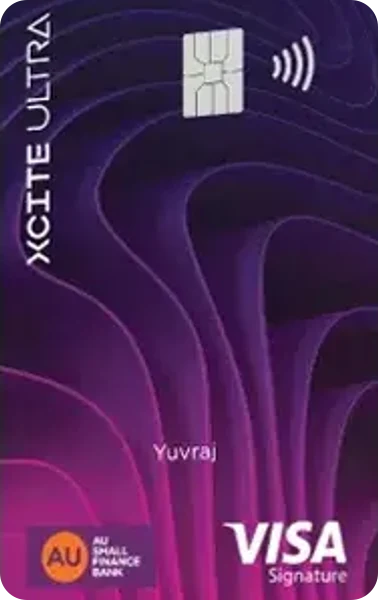 AU Xcite Ultra