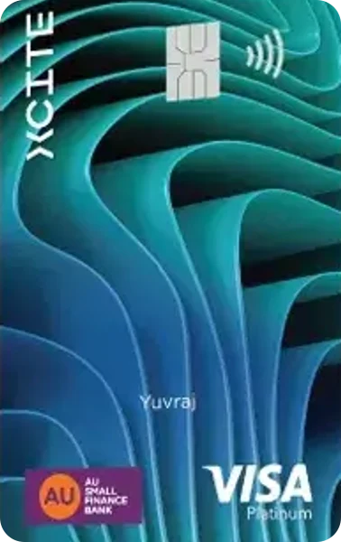 AU Xcite