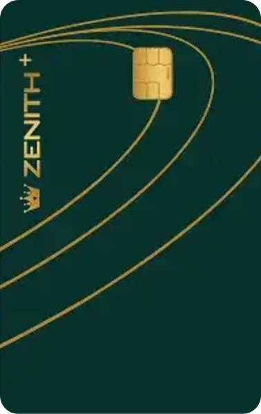 AU Zenith+
