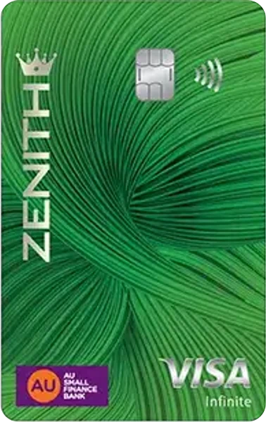 AU Zenith