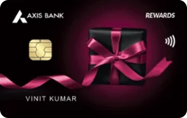 Axis Rewards