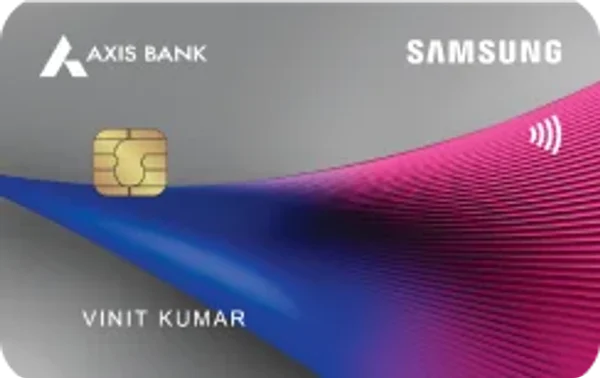 Samsung Axis Signature