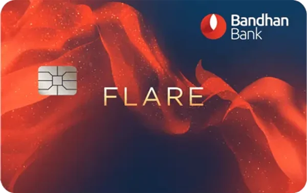 Bandhan Bank Flare