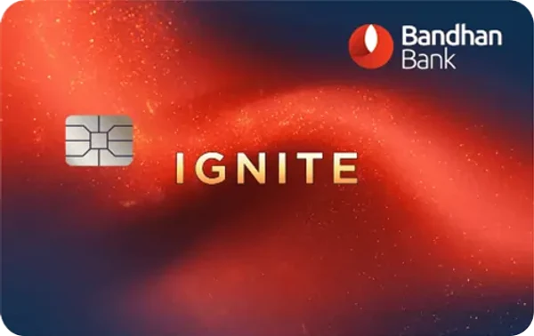Bandhan Bank Ignite