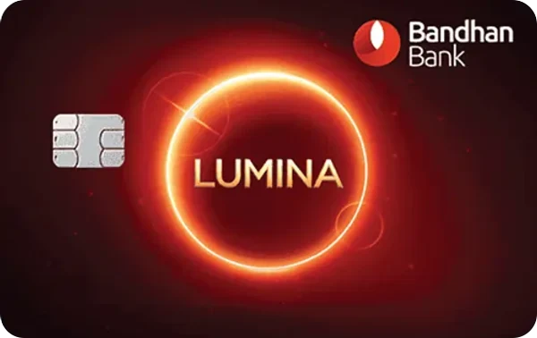 Bandhan Bank Lumina