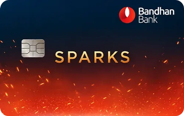 Bandhan Bank Sparks