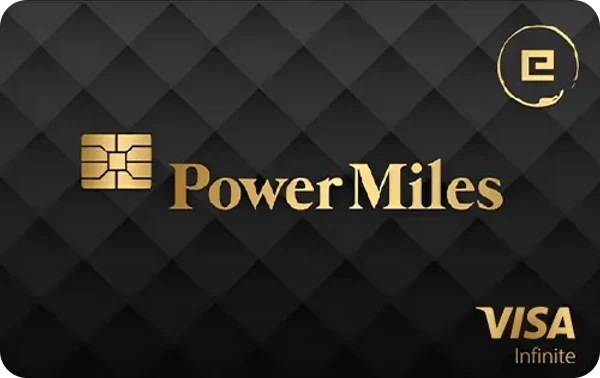 Equitas PowerMiles