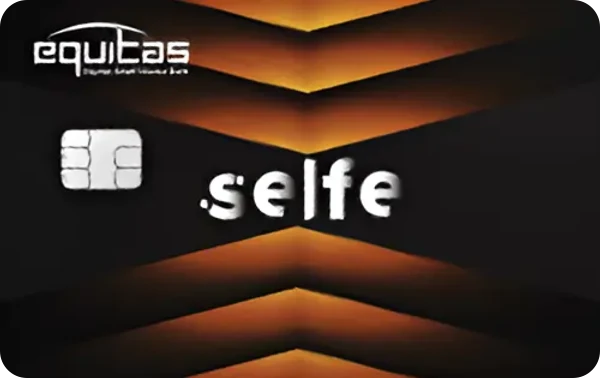 Equitas Selfe