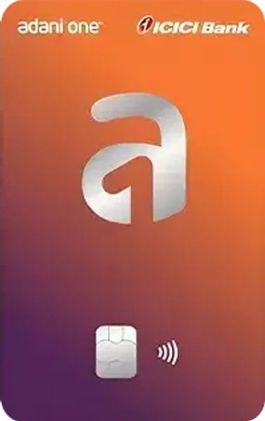 Adani One ICICI Platinum