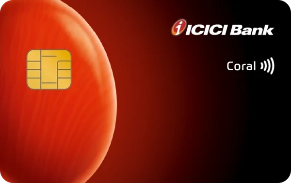 ICICI Coral