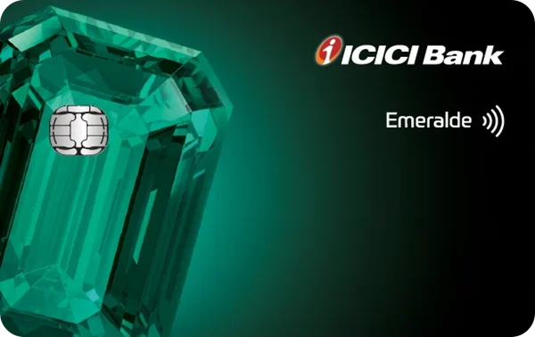 ICICI Emeralde Metal