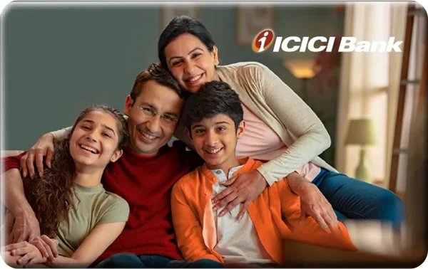ICICI Expressions