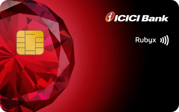 ICICI Rubyx