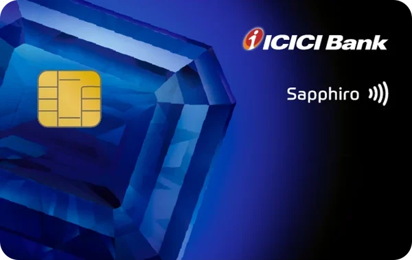 ICICI Sapphiro