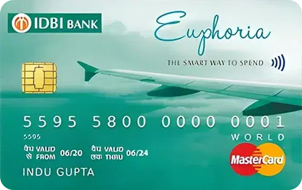 IDBI Euphoria World