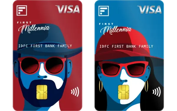 IDFC FIRST Millennia