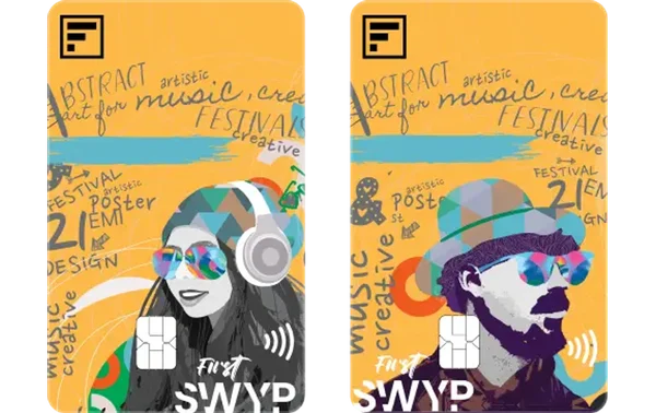 IDFC FIRST SWYP