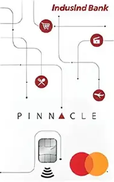 IndusInd Pinnacle