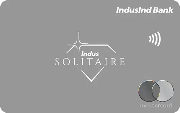 Indus Solitaire