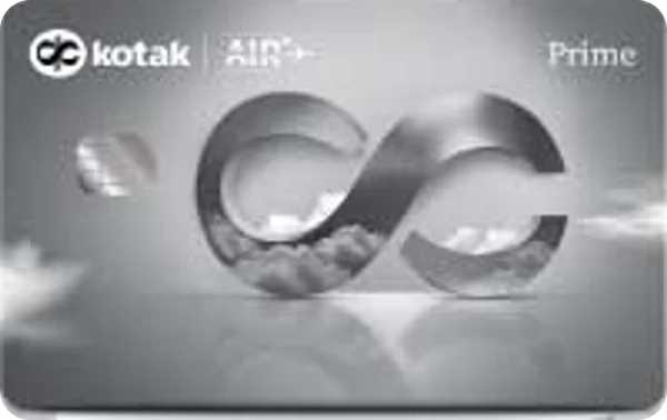 Kotak Air+ Prime