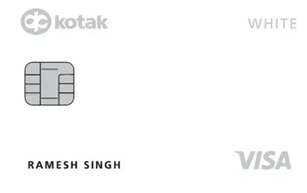 Kotak White