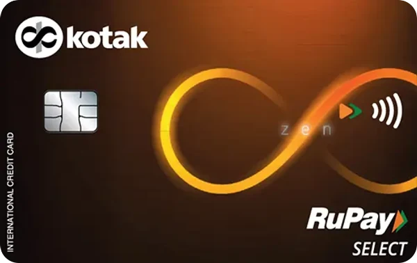 Kotak Zen Signature