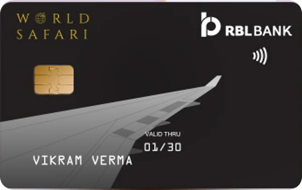 RBL World Safari