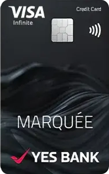 YES Marquee