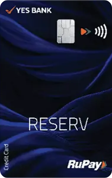 YES RESERV
