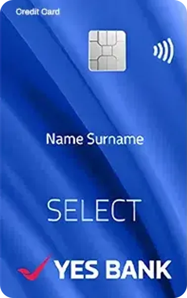 YES Select