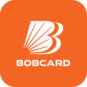 BOB Card logo