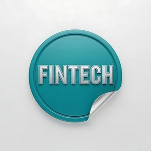 Fintech cards logo
