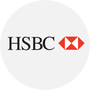 HSBC logo