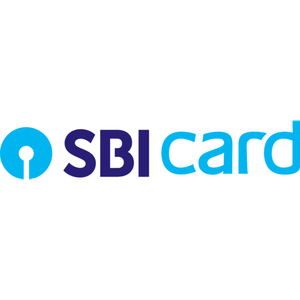 SBI Card logo